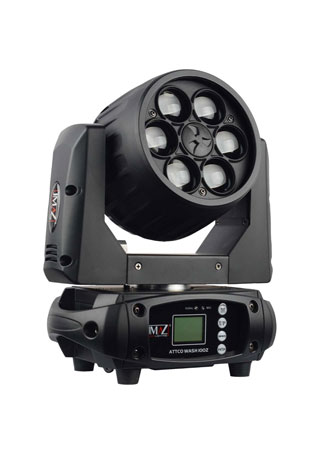 JMAZ Lighting JZ3007