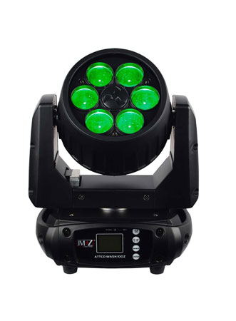 JMAZ Lighting JZ3007