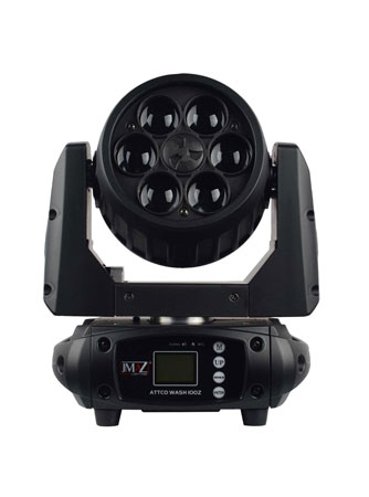 JMAZ Lighting JZ3007