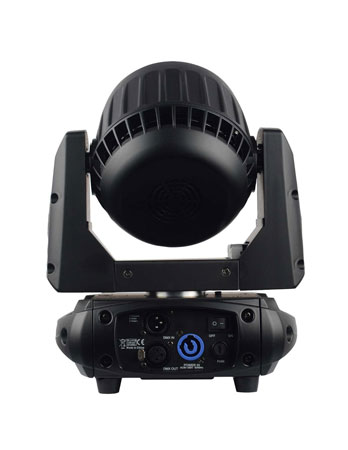 JMAZ Lighting JZ3007