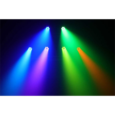 JMAZ Lighting JZ3007