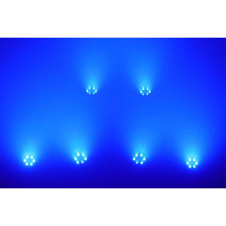 JMAZ Lighting JZ3007
