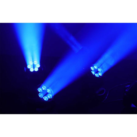 JMAZ Lighting JZ3007