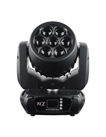 JMAZ Lighting JZ3008