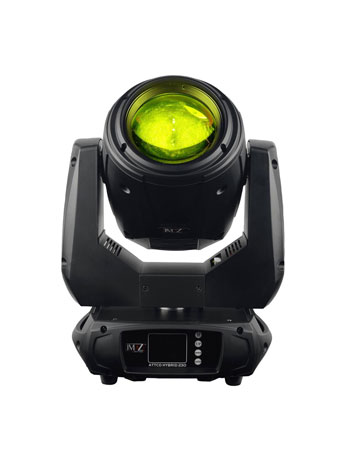 JMAZ Lighting JZ3013