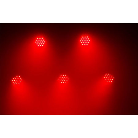 JMAZ Lighting JZ3015