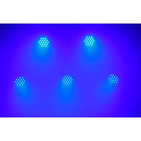 JMAZ Lighting JZ3015