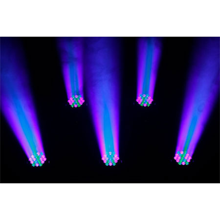 JMAZ Lighting JZ3015