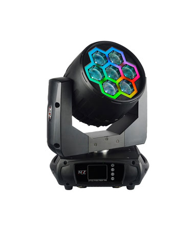 JMAZ Lighting JZ3017
