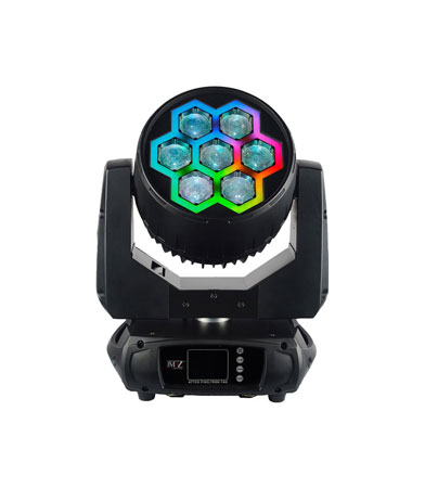 JMAZ Lighting JZ3017