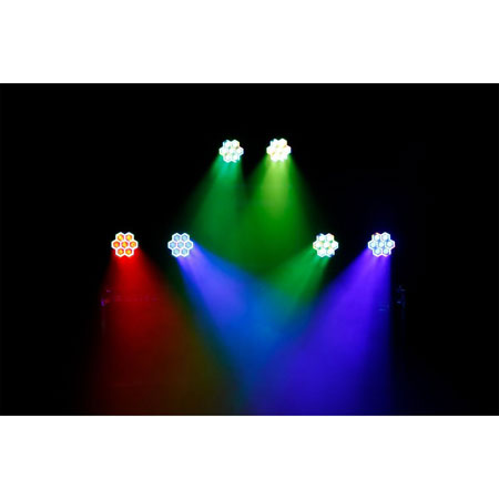 JMAZ Lighting JZ3017