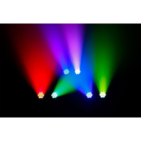 JMAZ Lighting JZ3017