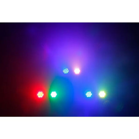 JMAZ Lighting JZ3017