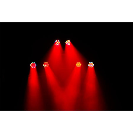 JMAZ Lighting JZ3017