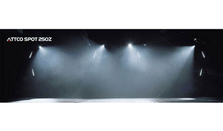 JMAZ Lighting JZ3027