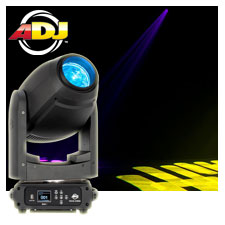 ADJ Focus Hybrid LED Moving Head Light