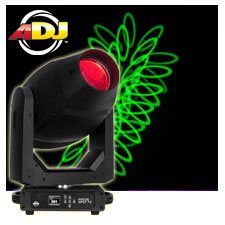 ADJ Focus Spot 7Z LED Moving Head Light