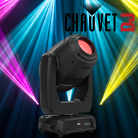 Chauvet DJ Intimidator Hybrid 251SR