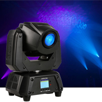 Chauvet DJ Intimidator Spot 160 32W LED Moving-head Spot