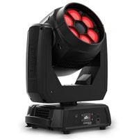 Chauvet DJ Intimidator Trio XD Moving Head LED Light