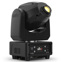 Chauvet DJ Sentinel Spot Q60 ILS 60W RGBW LED Moving Head Light
