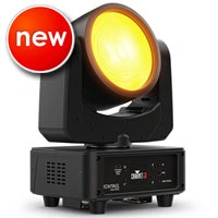 Chauvet DJ Sentinel Wash Q120 RGBW LED Moving Head Wash Light