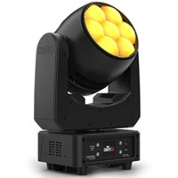 Chauvet DJ Sentinel Wash Q7Z ILS RGBW LED Moving Head Wash Light