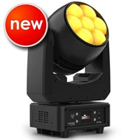 Chauvet DJ Sentinel Wash Q7Z ILS RGBW LED Moving Head Wash Light