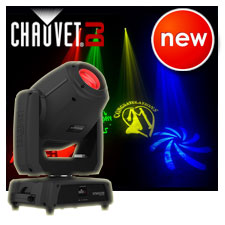 Chauvet DJ Intimidator Spot 475Z