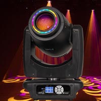 ColorKey Creator BSW 1200 Moving Head Light