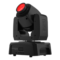 Chauvet DJ Intimidator Spot 110