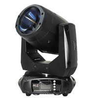 JMAZ Lighting JZ3016 Phantom Beam 120 120W LED Moving Head