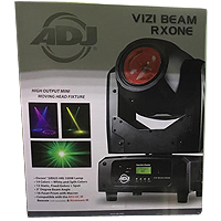 Vizi Beam  RXONE