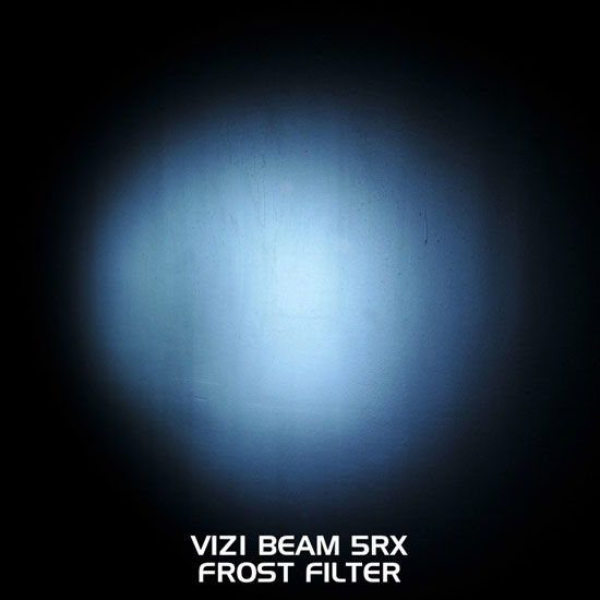 American DJ Vizi Beam 5RX Four Pack