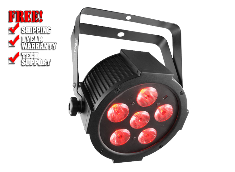 Chauvet SlimPAR H6 USB