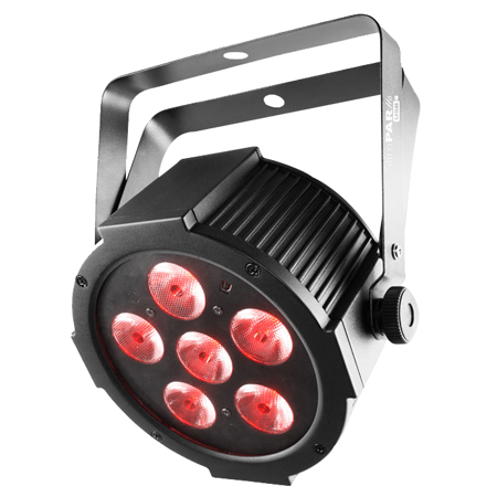 Chauvet SlimPAR H6 USB