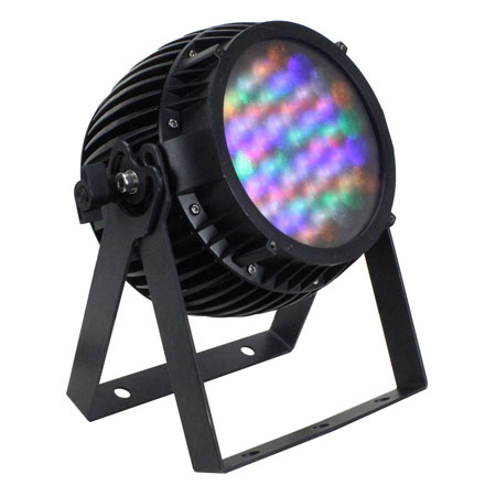 Blizzard Tournado Zoom RGBAW IP65-Rated LED Light