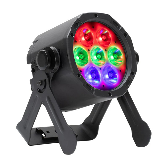 ADJ ElectraPix Par 7