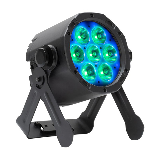 ADJ ElectraPix Par 7