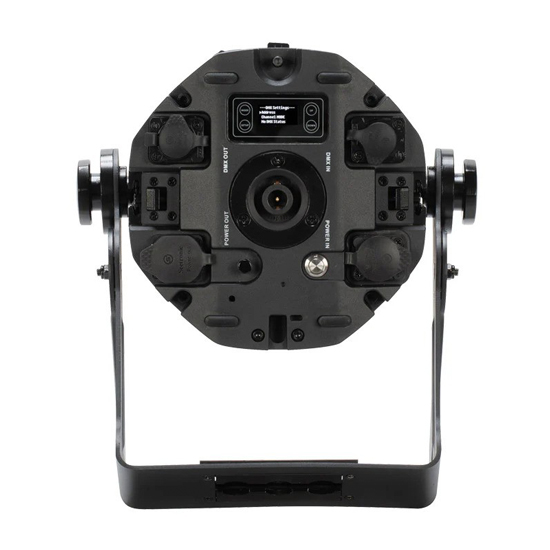 ADJ ElectraPix Par 7