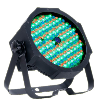 ADJ Mega Go Par64 Plus