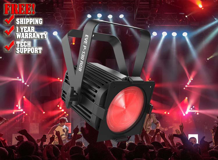 Chauvet DJ EVE P-130 RGB