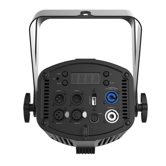 Chauvet DJ EVE P-140 VW