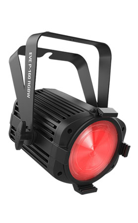 Chauvet DJ EVE P-160 RGBW