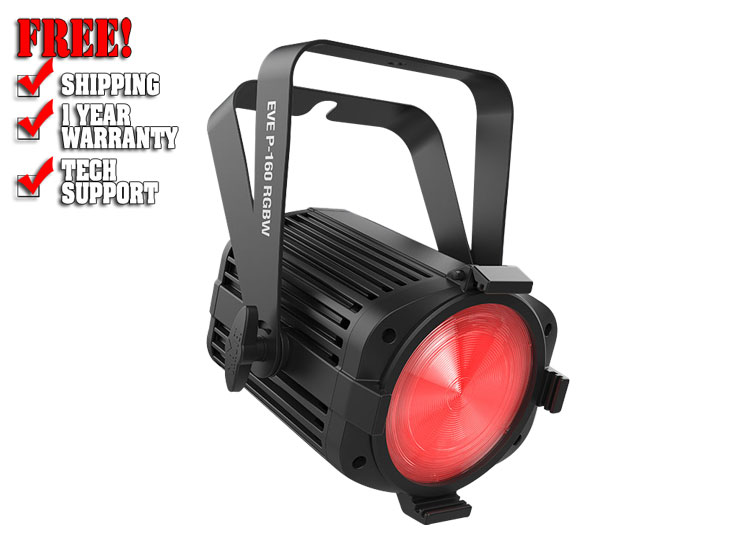 Chauvet DJ EVE P-160 RGBW