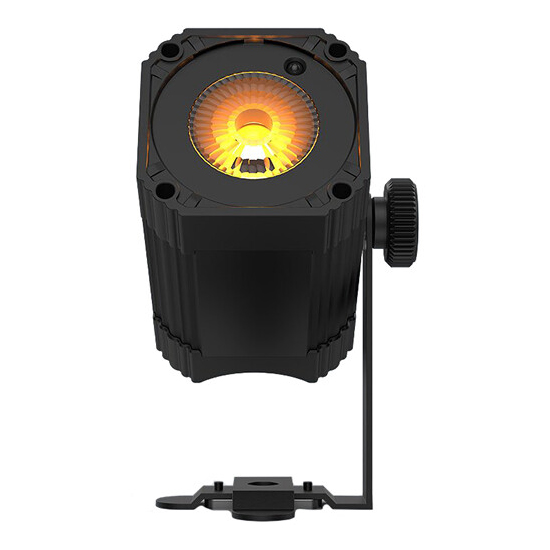 Chauvet DJ EZLink Par Q1BT Pack