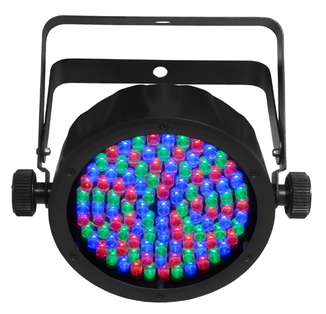 Chauvet EZpar 56 RGB Black