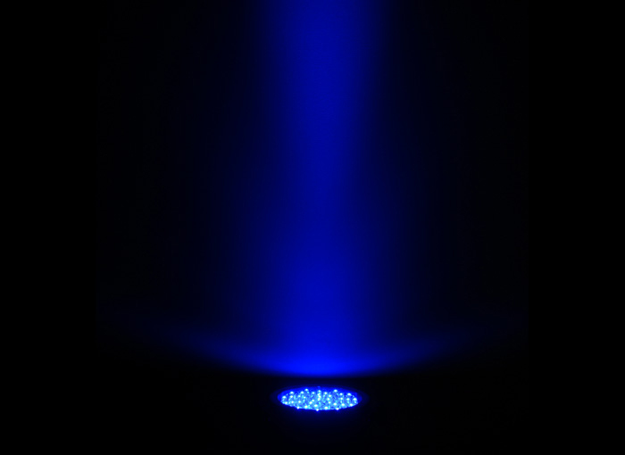 Chauvet EZpar 56 RGB Black