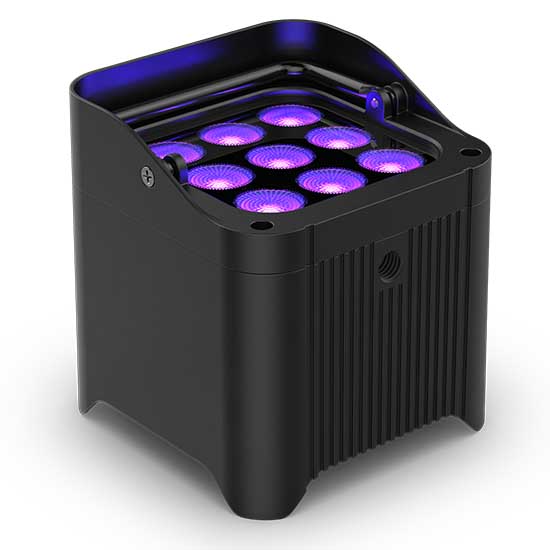 Chauvet DJ Freedom Par H9 IP