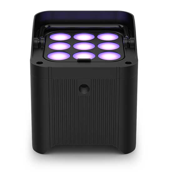 Chauvet DJ Freedom Par H9 IP